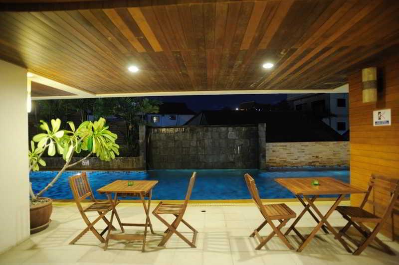 Baramee Resortel Patong Exteriör bild